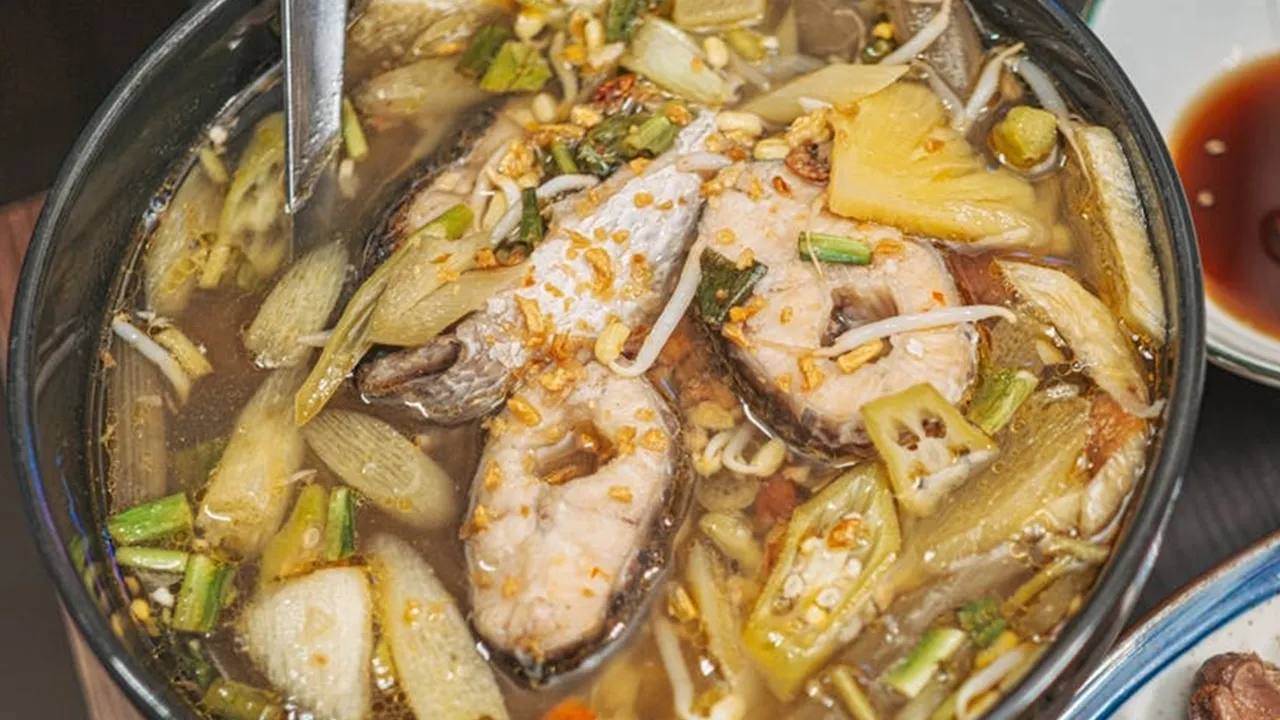 6 Resep Olahan Thai Steamed Fish yang Bisa Sendiri Dibuat di Rumah dan Anti Gagal
