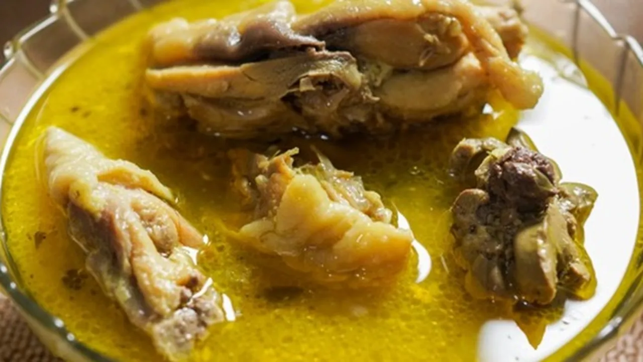 6 Resep Opor Ayam Praktis dan Lezat, Sajian Lebaran yang Menggugah Selera