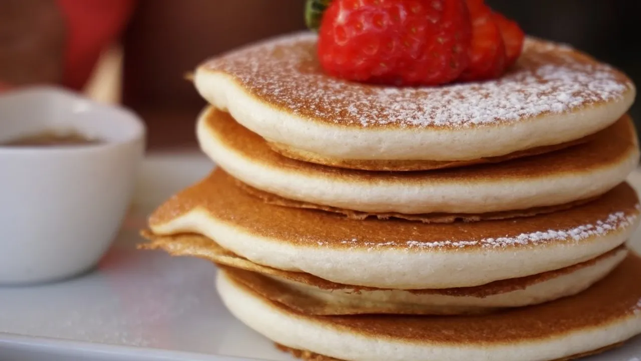 6 Resep Pancake Jepang yang Mudah dan Praktis, Cocok untuk Menu Sarapan Sat-Set