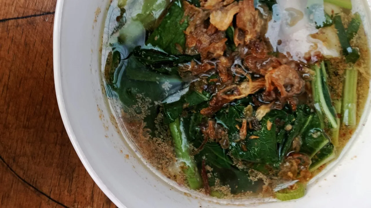 6 Resep Sayur Pakis yang Sederhana Tapi Lezat dan Bergizi, Wajib Dicoba