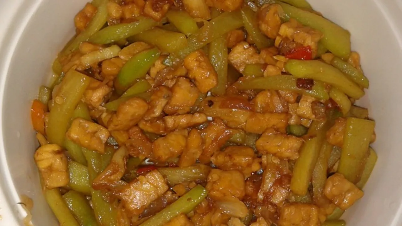 6 Resep Sayur Pepaya Muda untuk Menu Sehari-hari yang Praktis - Mudah Dibuat