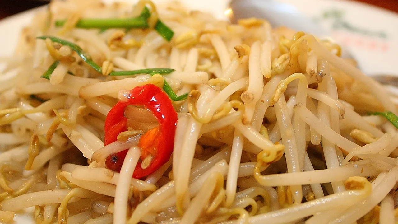 6 Resep Sayur Toge yang Praktis Tapi Dijamin Lezat, Cocok untuk Menu Sahur Sat-set