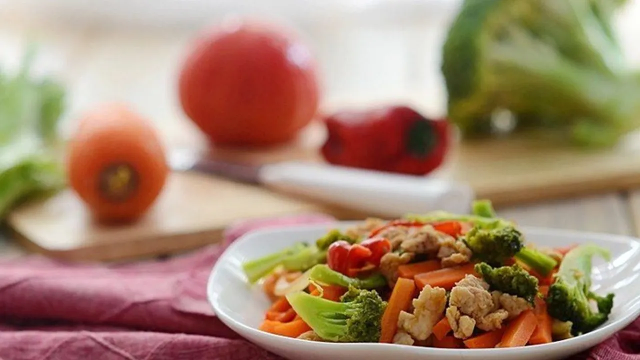 6 Resep Sayur untuk Mencegah Asam Urat Kambuh, Lezat dan Menyehatkan