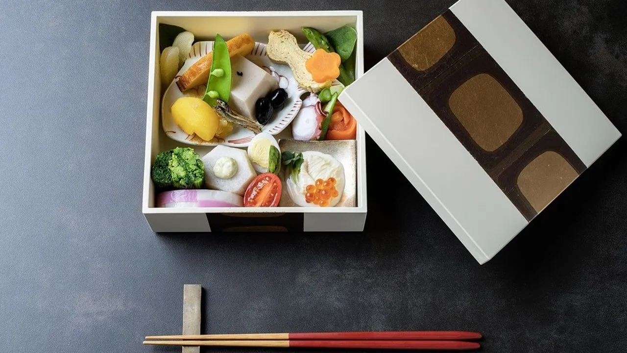 6 Resep Snack Jepang Halal yang Mudah Dibuat di Rumah