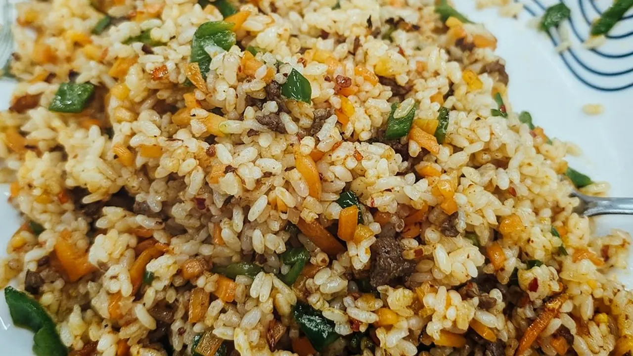 6 Resep Tom Yum Fried Rice yang Bisa Jadi Ide Menu Makan yang Berbeda dan Praktis