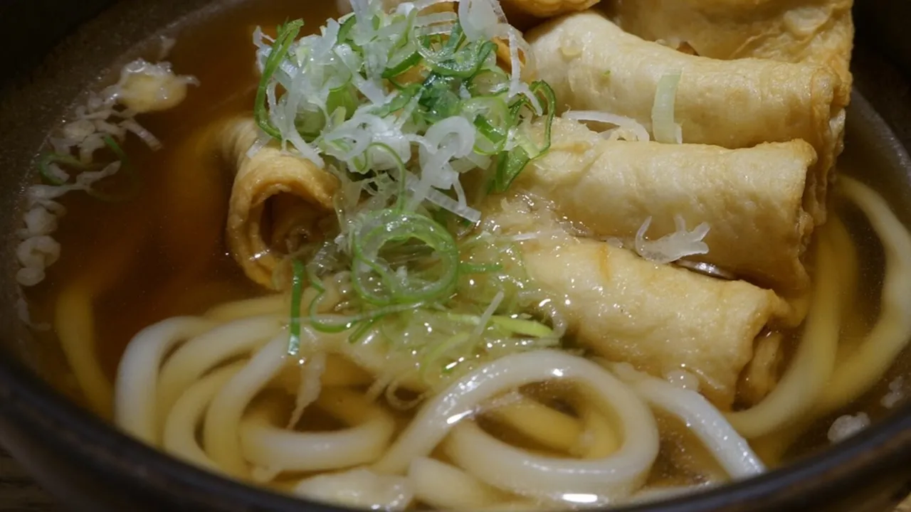 6 Resep Udon Jepang Halal Praktis yang Bisa Dibuat Sendiri di Rumah