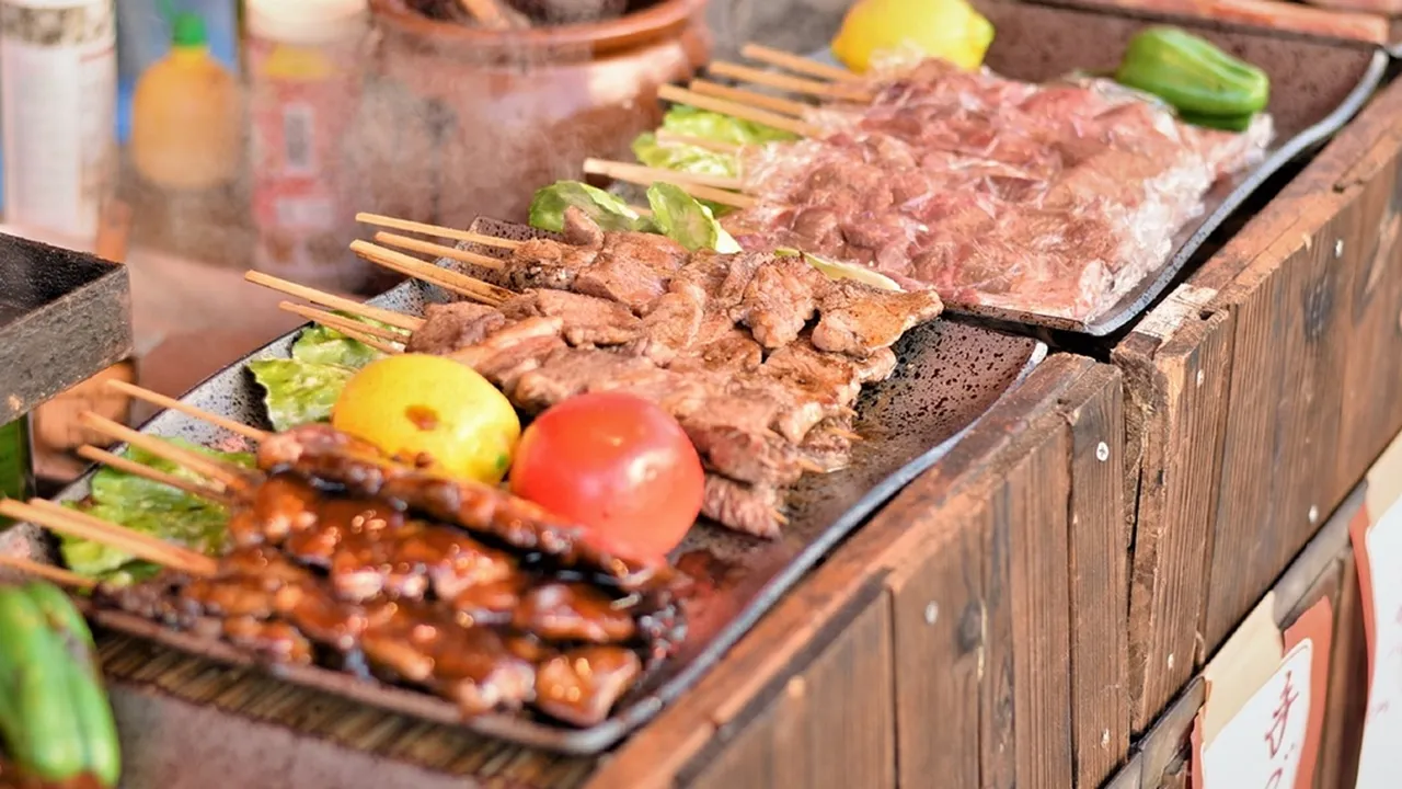 6 Resep Yakitori Jepang yang Bisa Jadi Ide Menu Malam Tahun Baru Praktis