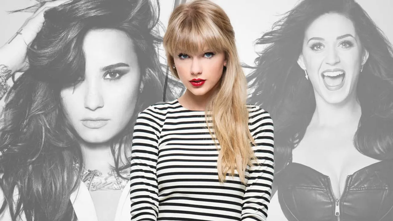 6 Sahabat Taylor Swift Yang Juga Musisi Populer, Siapa Saja?
