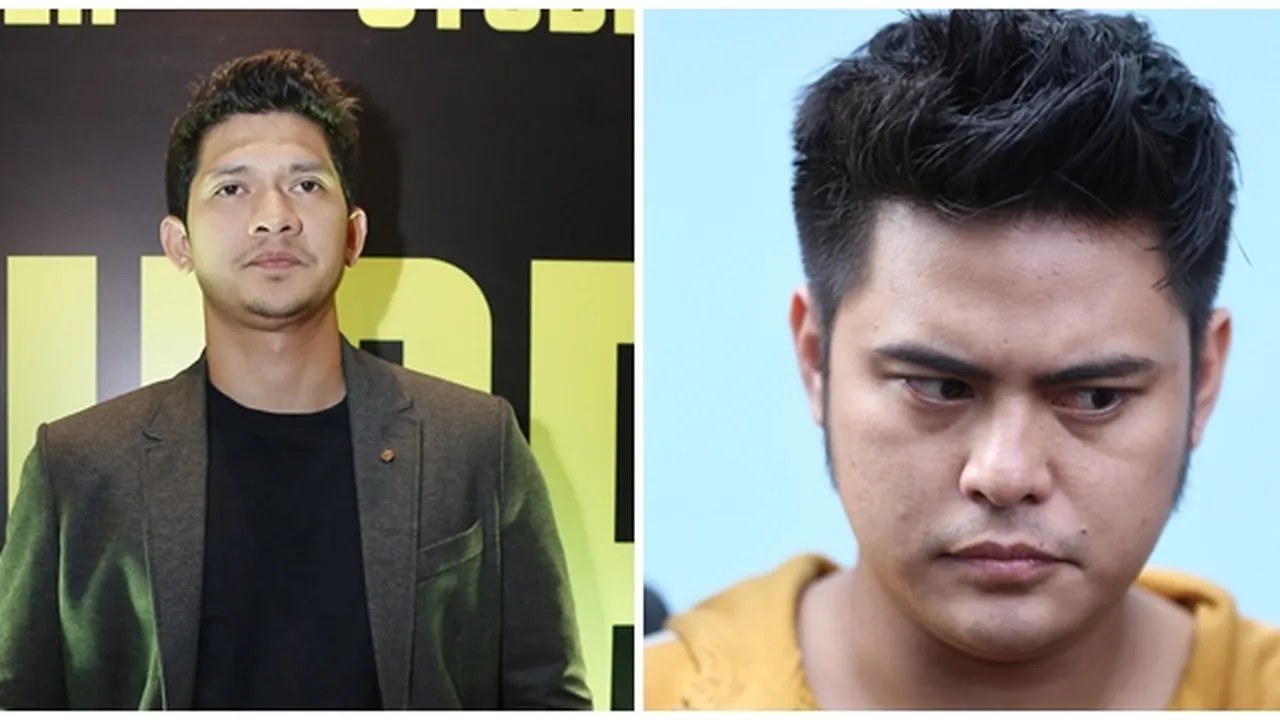 6 Seleb Ini Dulunya Pernah Menjadi Supir, Ada Iko Uwais & Galih Ginanjar!