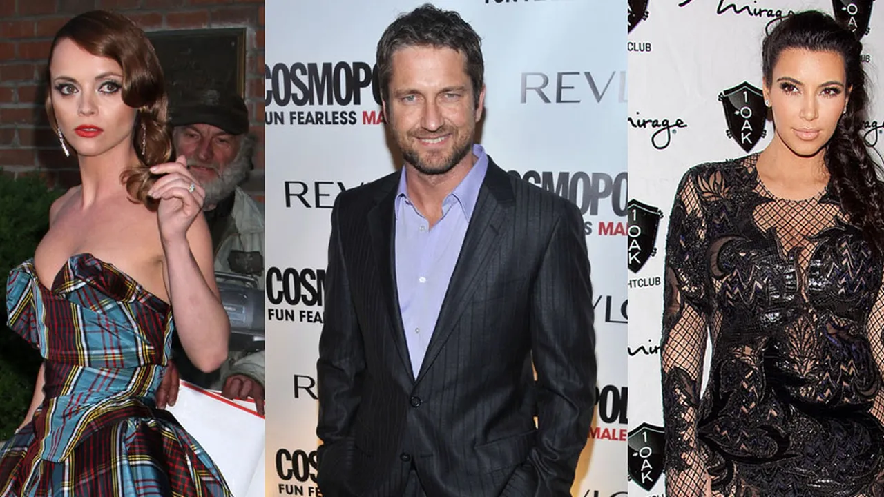6 Selebriti Hollywood Ini Hidup Sehat Tanpa Alkohol