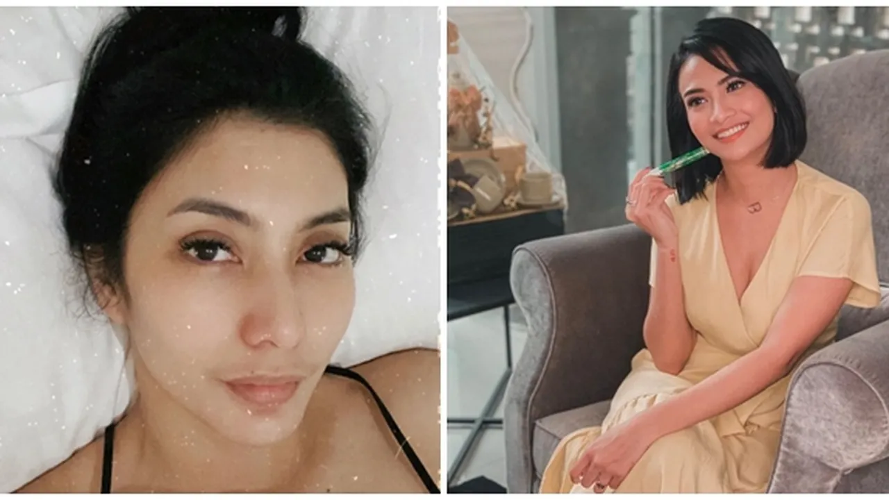 6 Selebriti Ini Pernah Dituduh Terlibat Bisnis Prostitusi Artis, Ada yang Terbukti & Ada yang Tidak