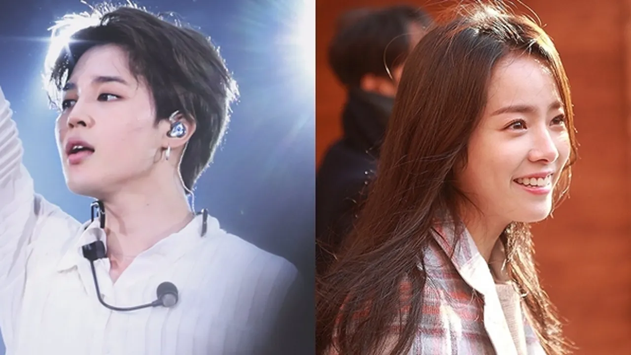 6 Selebriti Korea Bernama Jimin, Ada K-Pop Idol Sampai Aktris Cantik!