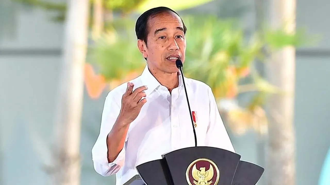 Tipe Kepribadian MBTI Jokowi yang Diprediksi ISFJ, Bisa Dilihat dari Gaya Kepemimpinannya