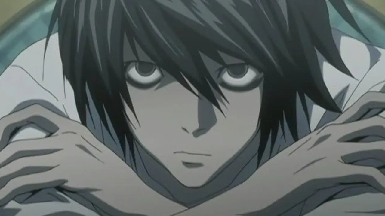 6 Sifat Karakter Death Note L MBTI INTJ, Ungkap Krpribadian sang Tokoh Misterius