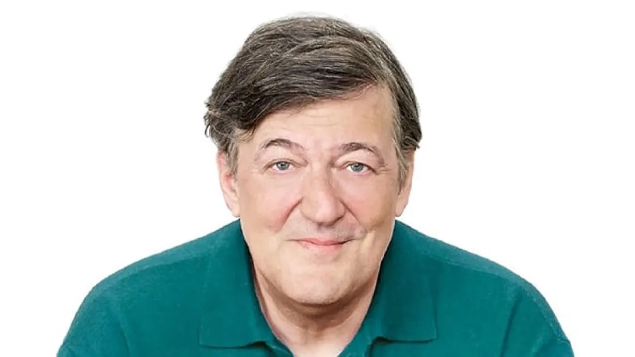 6 Sifat Karakter Stephen Fry MBTI, Ungkap Tipe Kepribadian sang Jenius Kreatif