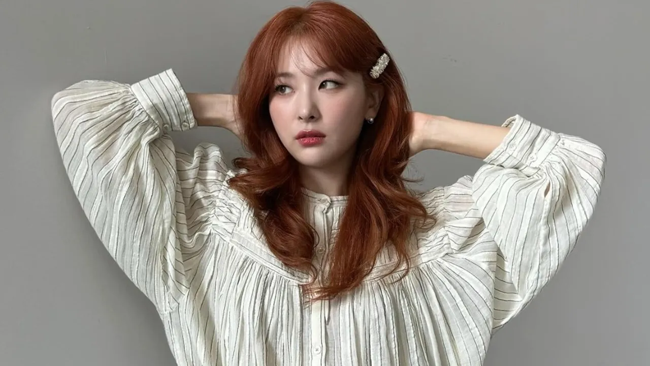 6 Sifat Red Velvet Seulgi MBTI, Ungkap Tipe Kepribadian sang Idol Multitalenta 6 Sifat Red Velvet Seulgi MBTI, Ungkap Tipe Kepribadian sang Idol Multitalenta