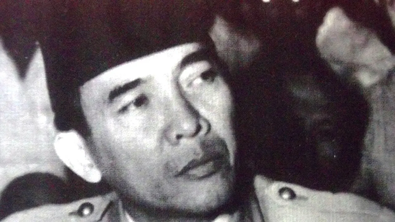 6 Sifat Soekarno MBTI ENFJ,  Mengungkap Kepribadian sang Proklamator