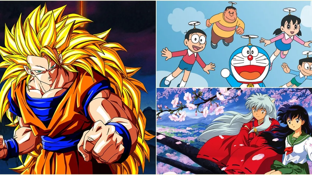 6 Soundtrack Kartun Yang Bakalan Buat Kamu Rindu Masa Kecil