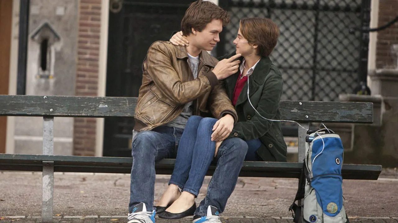 7 Soundtrack 'THE FAULT IN OUR STARS' Ini Bikin Nangis!