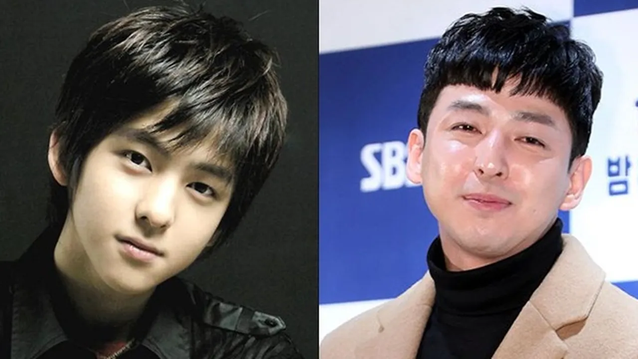 6 Tahun Absen, Kibum Eks Super Junior Kini Chubby dan Akan Tampil di Variety Show