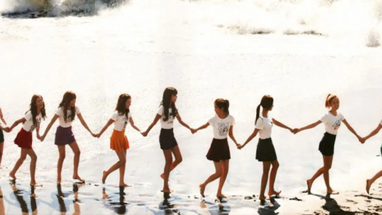 6 Tahun Memori Indah Bersama Girls Generation!