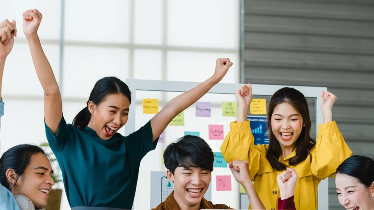 6 Tipe Anak Baru yang Umum Dijumpai di Kantor, Kamu Termasuk yang Mana?