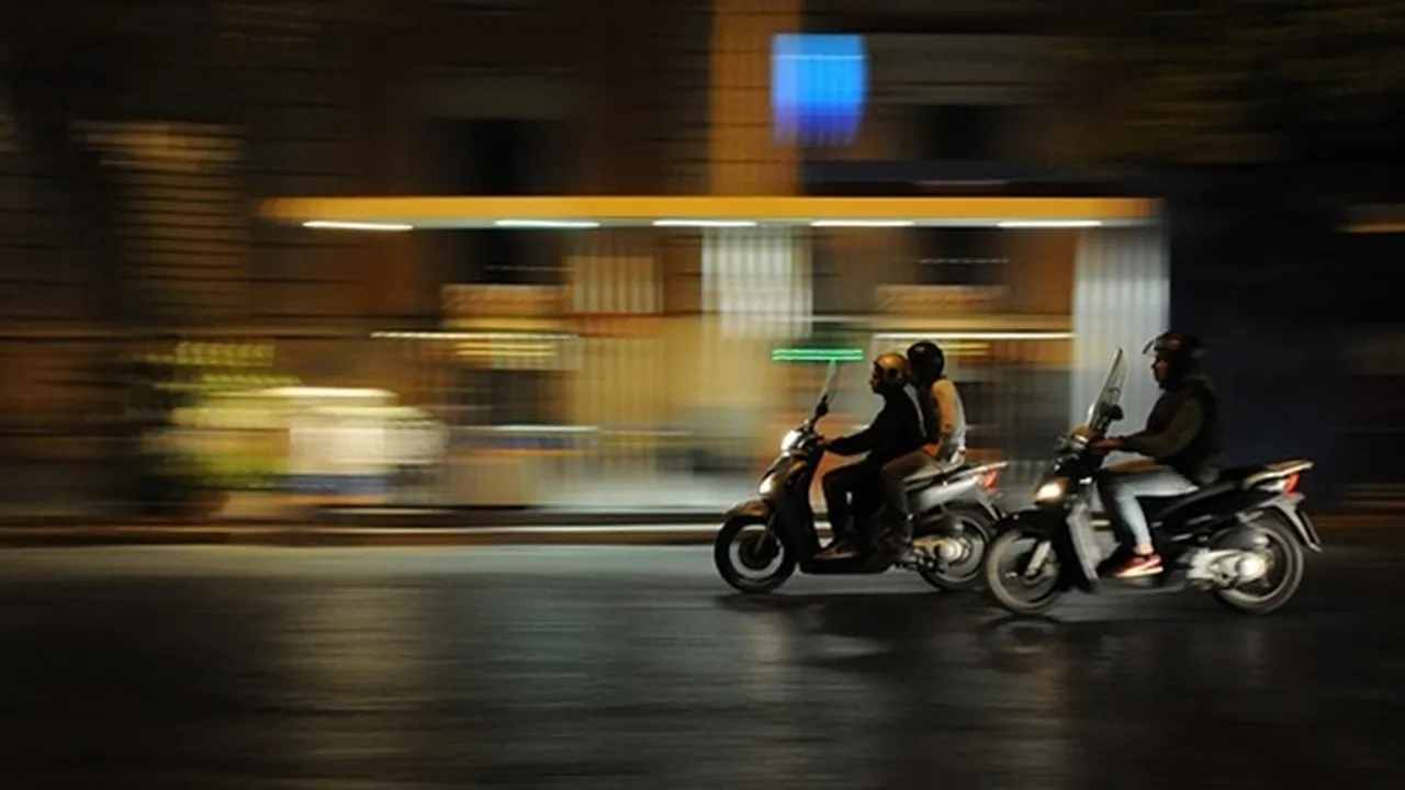 6 Tips Naik Ojek Online Saat New Normal, Lakukan Agar Tetap Aman dari Corona Covid-19