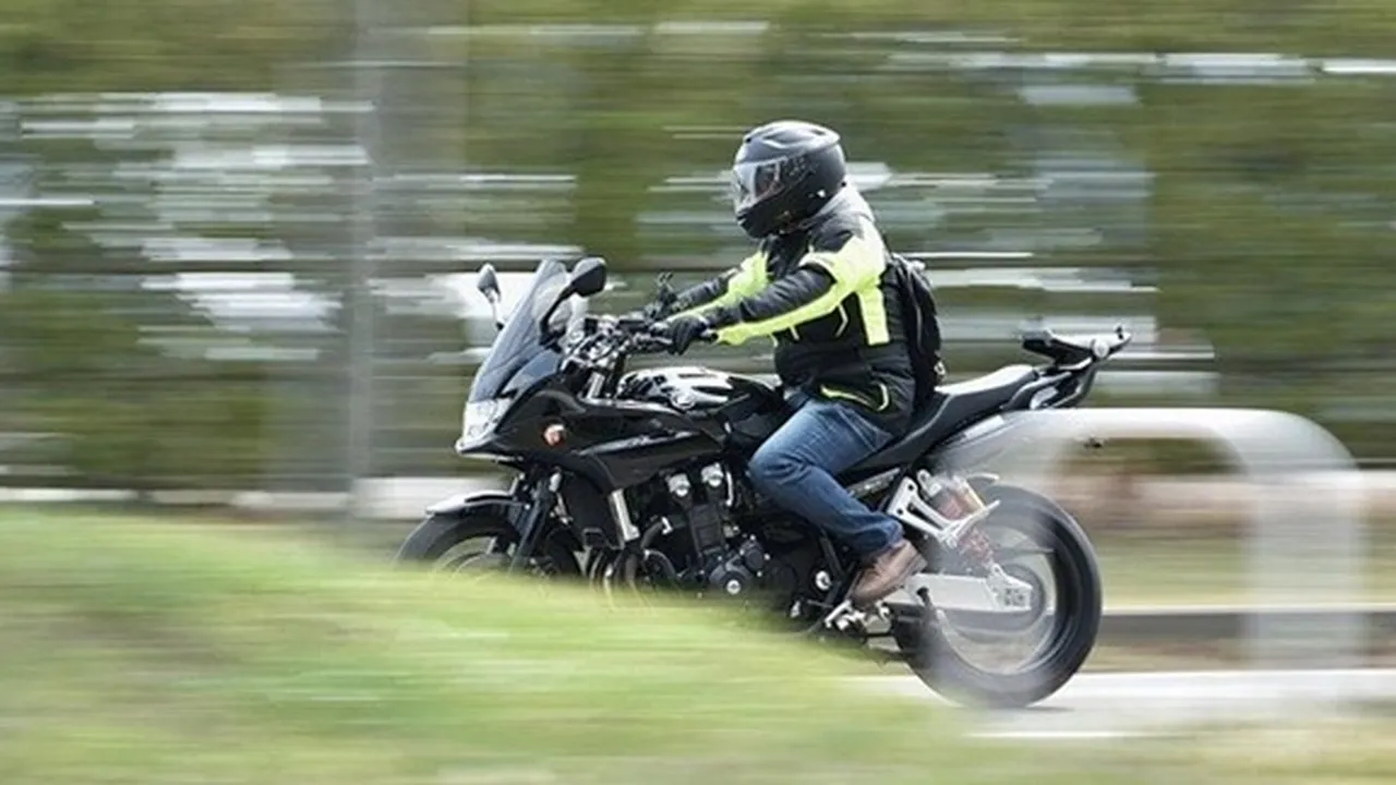 6 Tips Pengendara Motor Selama New Normal, Terapkan Agar Tetap Aman dan Sehat