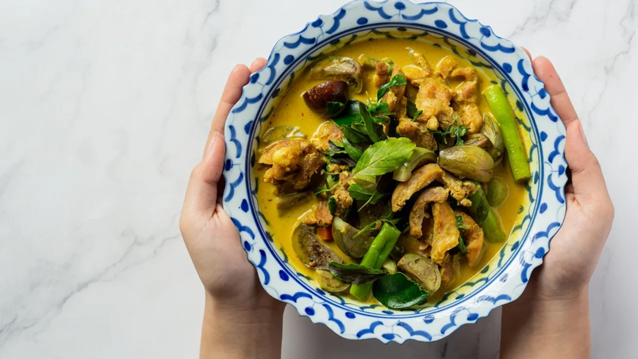 6 Variasi Resep Lontong Sayur Jawa yang Wajib Dicoba di Rumah
