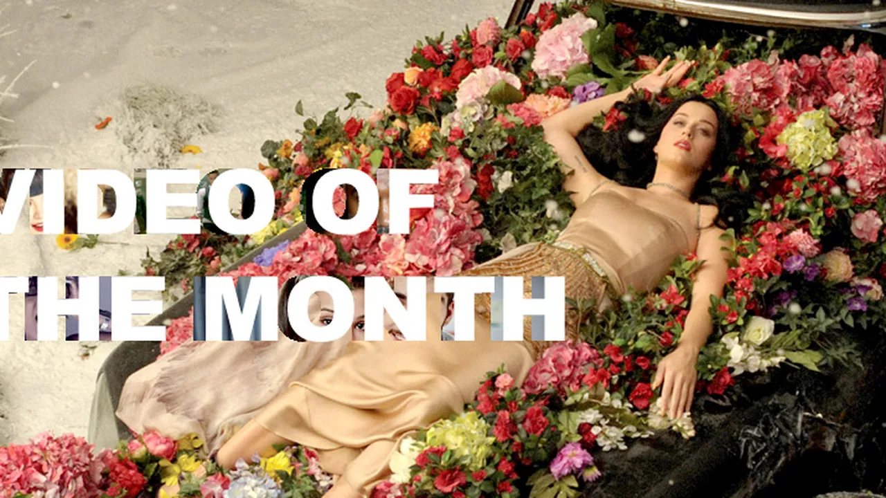 6 Video Klip Heboh Bulan November