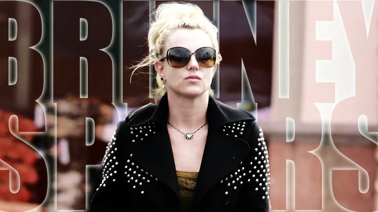 6 Video Kolaborasi Terbaik Britney Spears