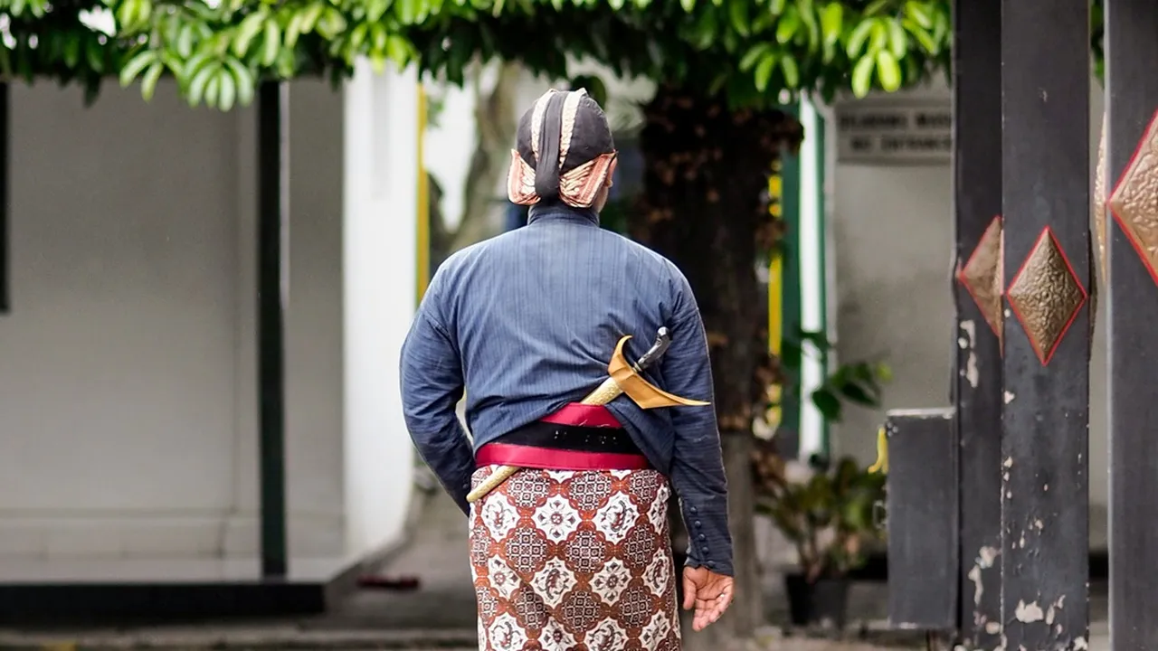 6 Weton Khodam Keris Nogososro Menurut Primbon, Punya Keistimewaan Spiritual
