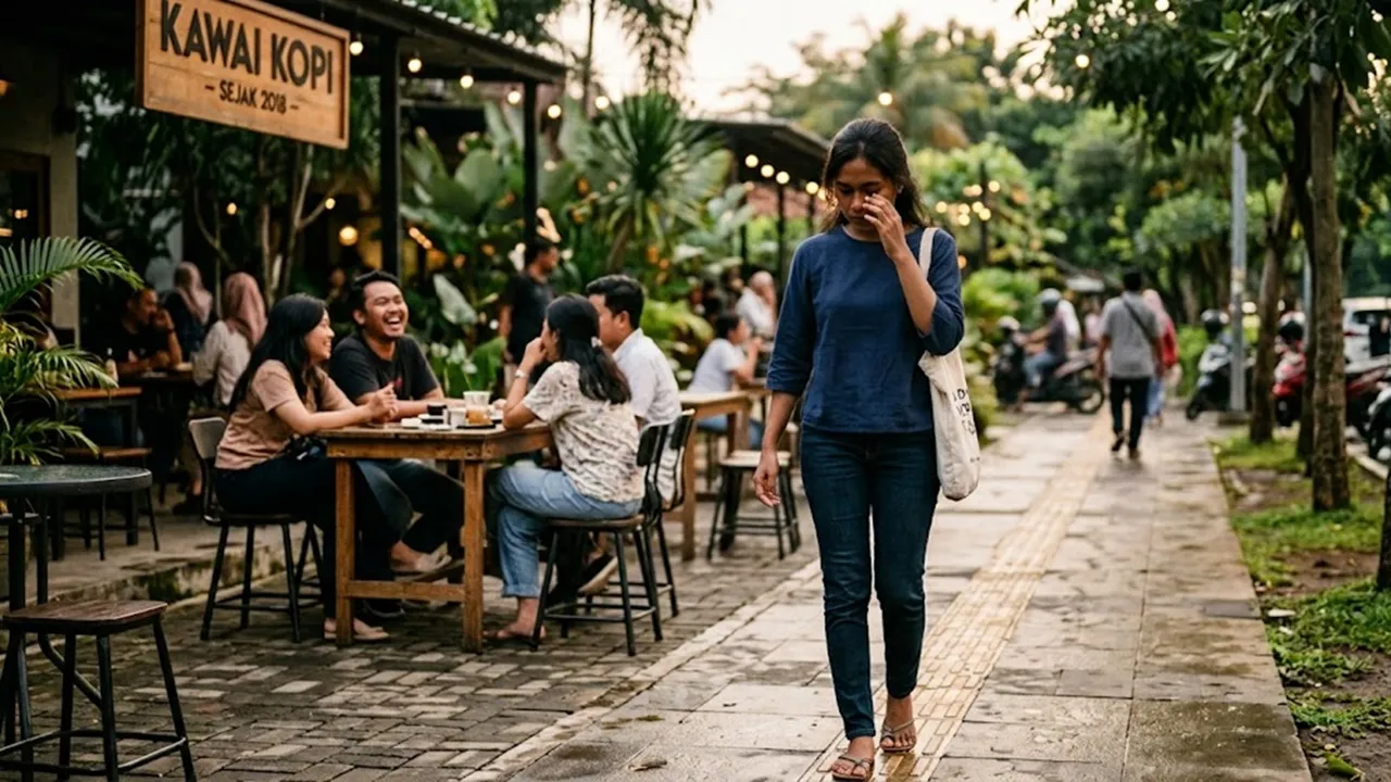 6 Zodiak Cewek yang Cenderung Menjauh Ketika Merasa Tidak Dihargai