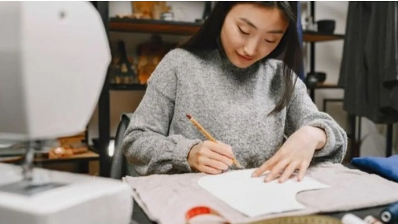 6 Zodiak Paling Cocok Bekerja di Bidang Kreatif, Punya Ide Unik dan Imajinasi Tinggi