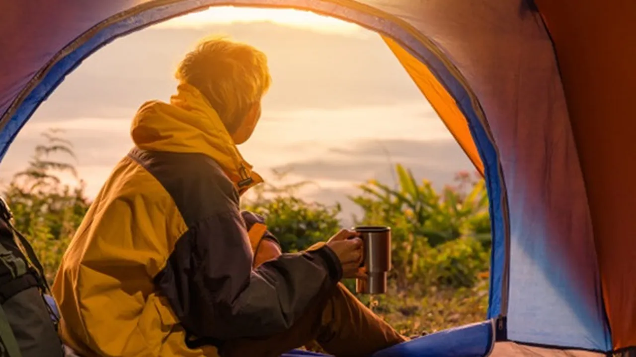 60 Kata-Kata Anak Pendaki yang Inspiratif, Cocok Dibaca Sebelum Naik Gunung