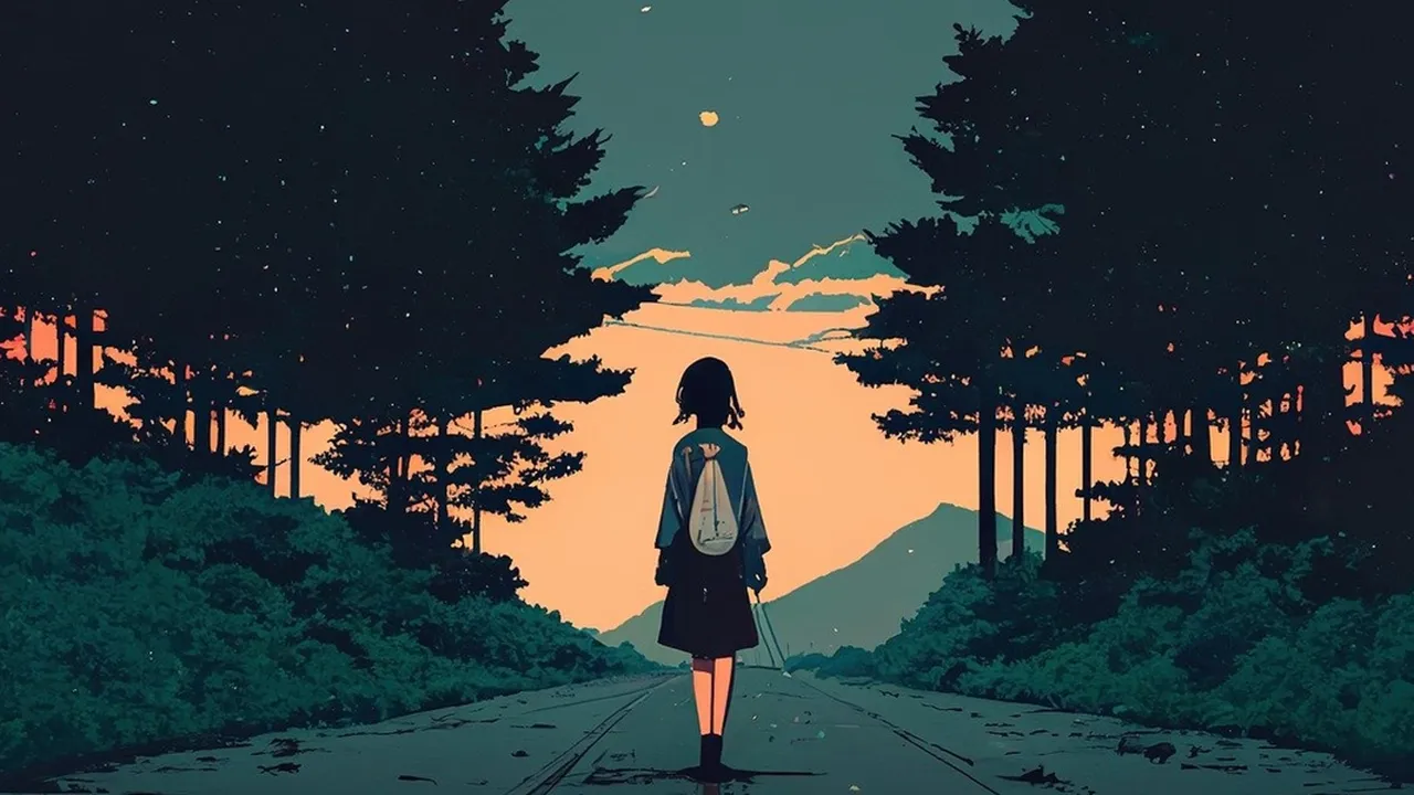 60 Kata-Kata Anime yang Menyentuh Tentang Kehidupan dan Cinta