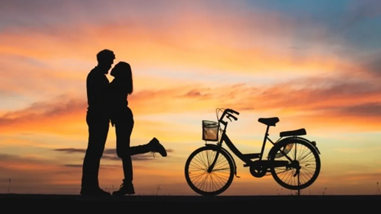 150 Kata-Kata Bijak Cinta Romatis dan Menyentuh Hati, Cocok untuk Ungkapkan Perasaan