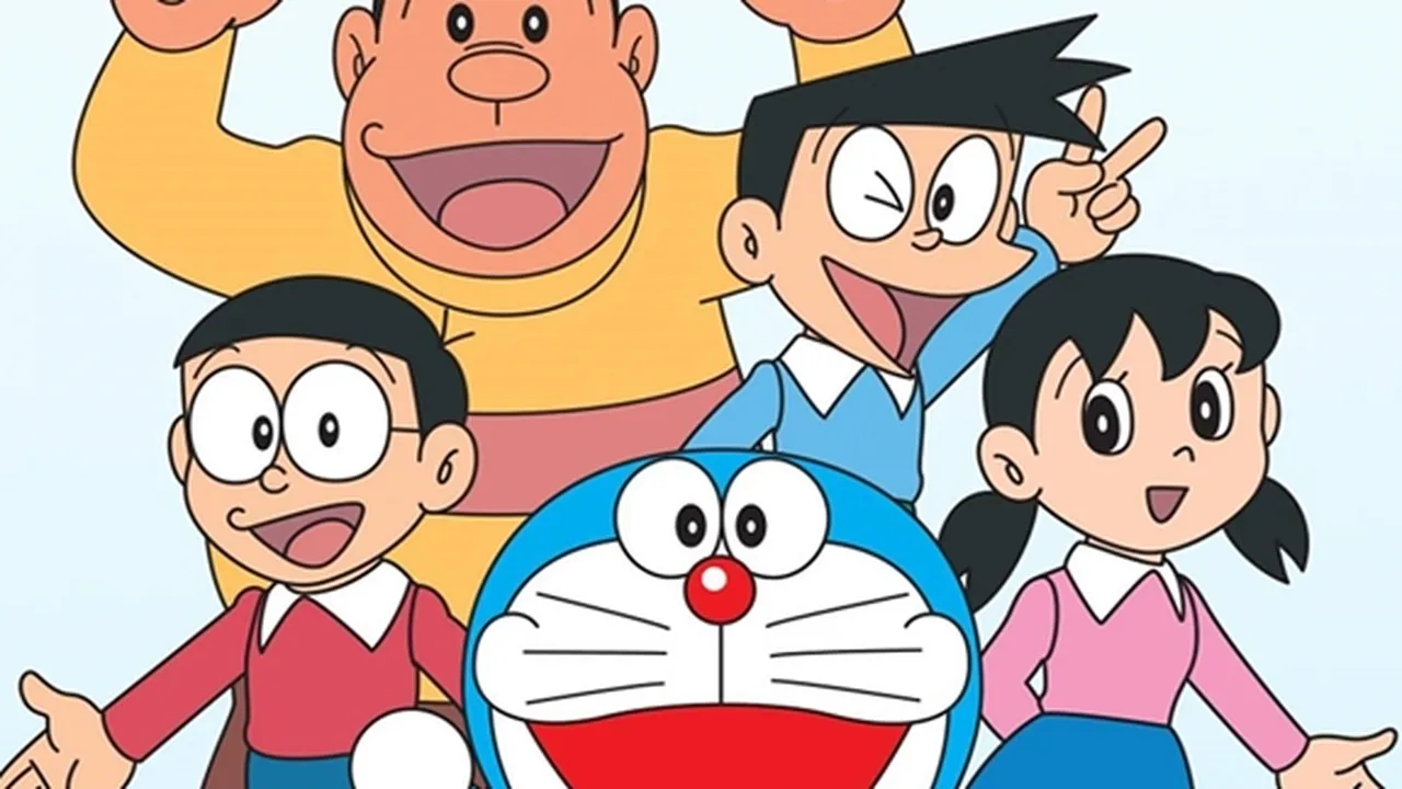 60 Kata-Kata Bijak Doraemon Tentang Hidup dan Pertemanan, Bisa Menjadi Nasihat Ringan