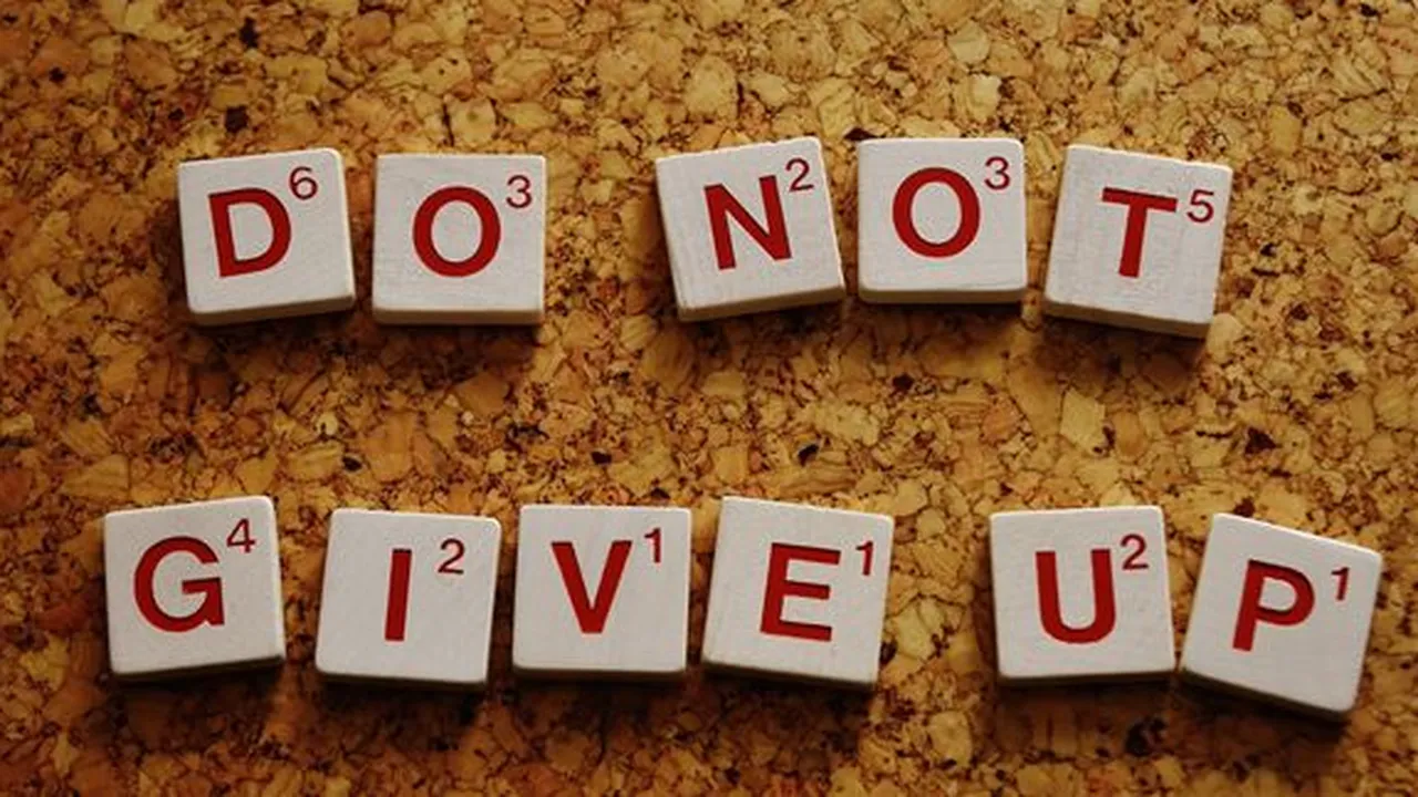 60 Kata-Kata Bijak Motivasi Diri, Penuh Semangat dan Inspiratif