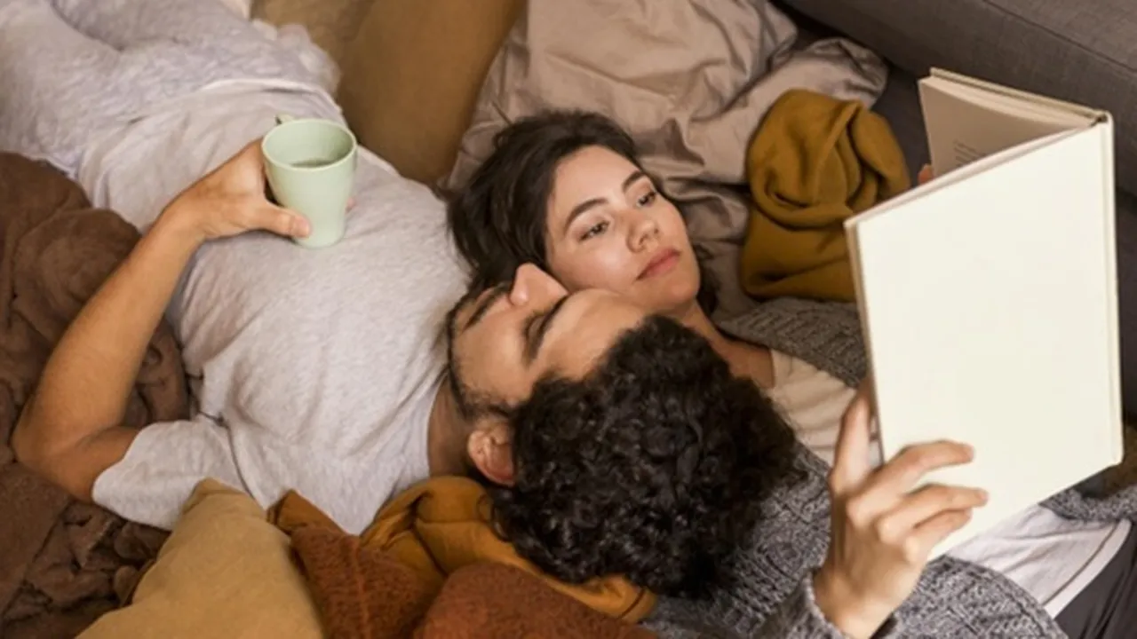 60 Kata-Kata Bijak Percintaan dari Novel dan Film Romantis yang Penuh Gombalan