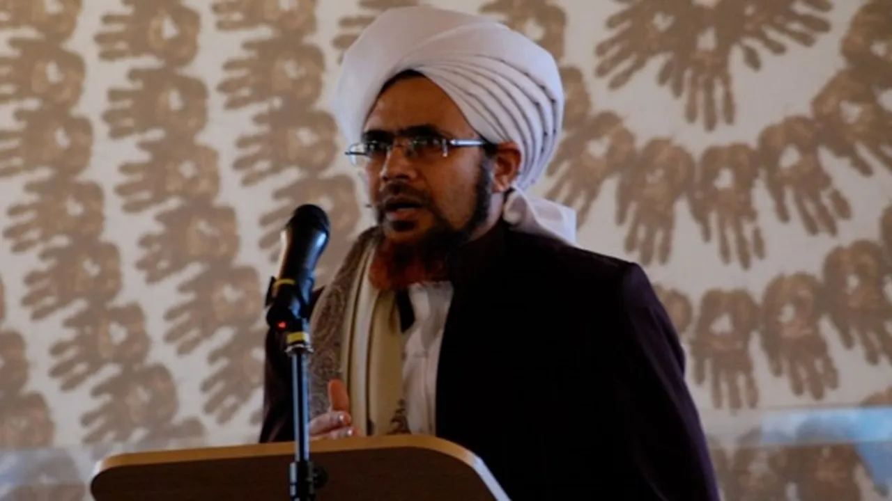60 Kata-Kata Habib Umar bin Hafidz yang Bijak dan Menyentuh Hati