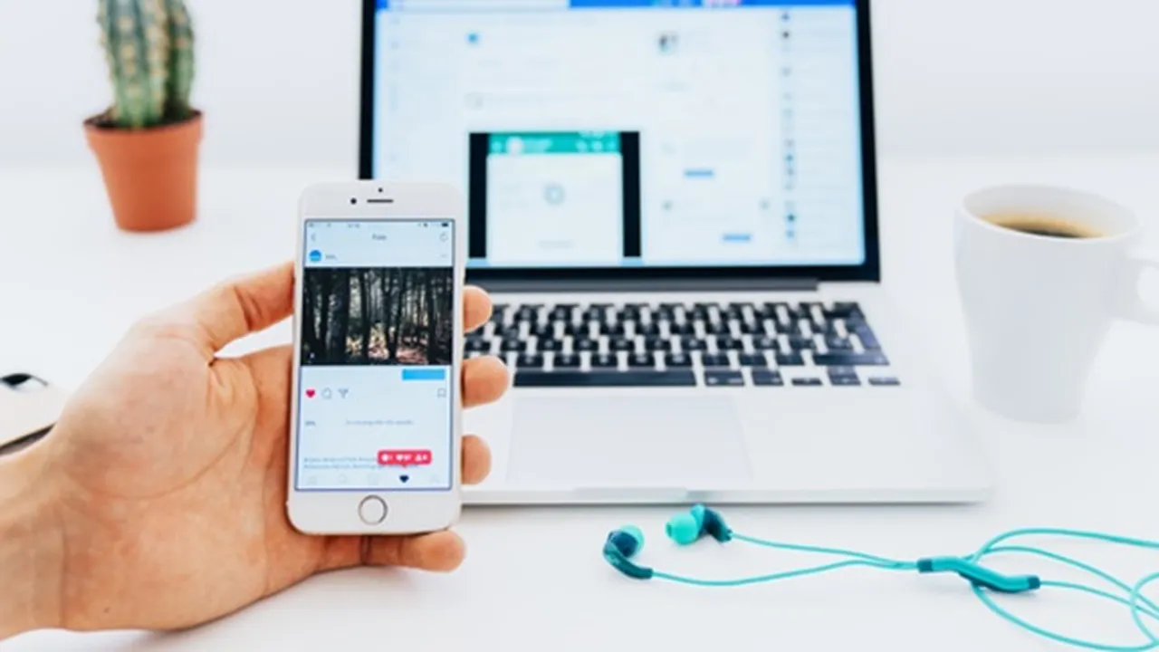 143 Kata-Kata IG Keren Singkat dan Penuh Makna, Buat Akun Instagram Tampil Makin Menarik