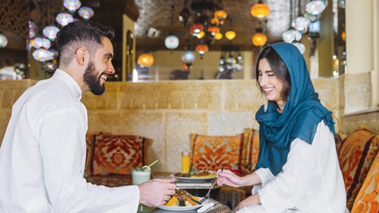 60 Kata-Kata Islami Tentang Cinta Penuh Makna, Romantis dan Menyejukkan Hati