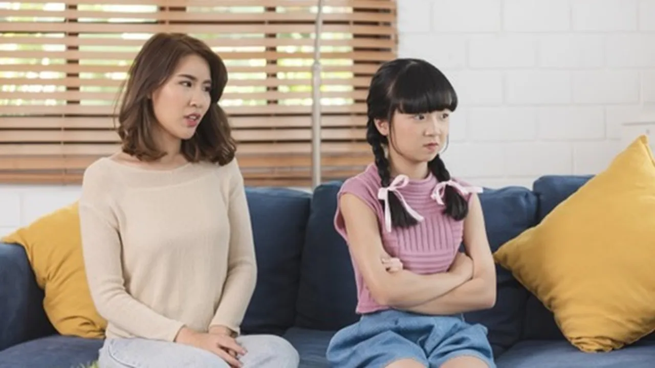 60 Kata-Kata Kesal Sama Keluarga, Penuh Ungkapan Bijak untuk Meluapkan Emosi