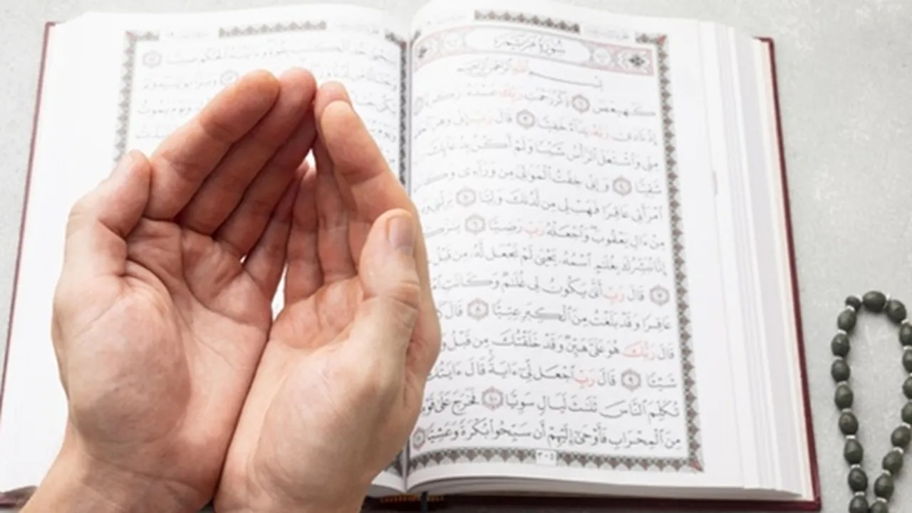 60 Kata-Kata Makrifat Menyentuh, Nasihat Islami yang Bijak