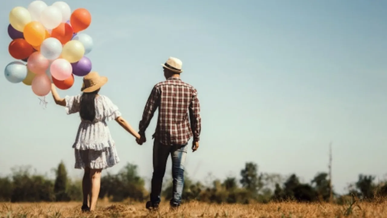 60 Kata-Kata Mencintaimu yang Romantis, Jadi Ungkapan Cinta Mendalam dan Menyentuh Hati