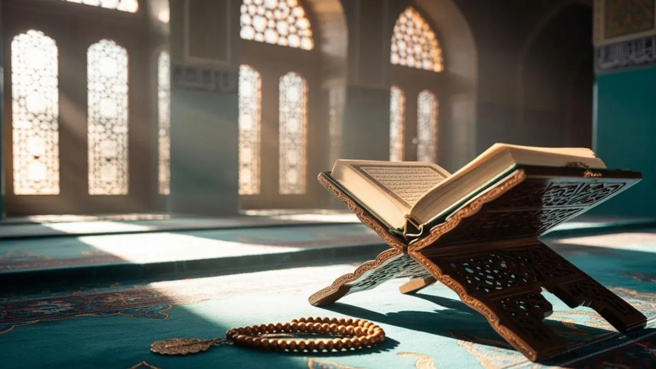 60 Kata-Kata Mutiara Bulan Muharram, Inspiratif dan Mendalam