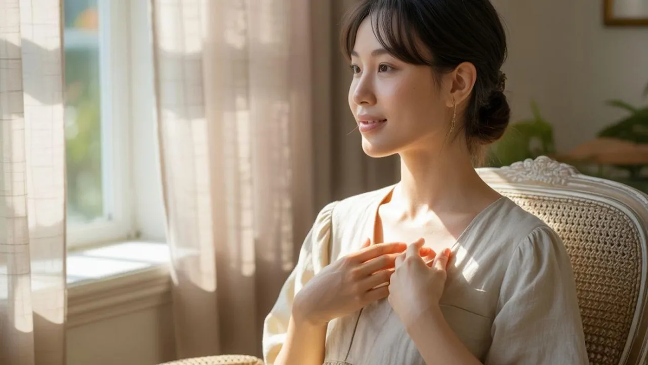 60 Kata Kata Positif untuk Diri Sendiri Singkat & Menyentuh