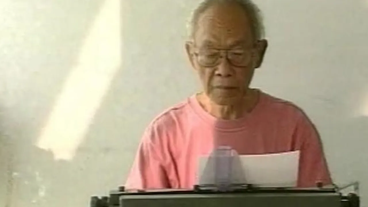 60 Kata-Kata Pramoedya Ananta Toer yang Bijak dan Sangat Menyentuh Hati