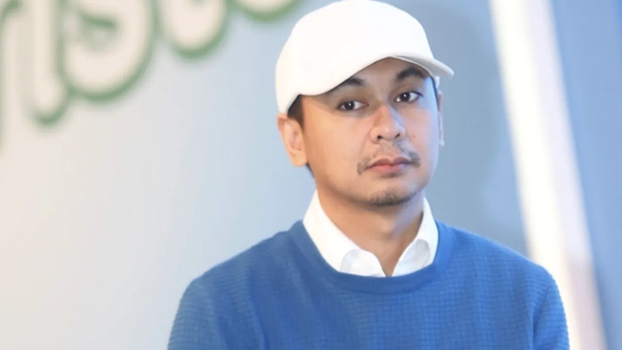 60 Kata-Kata Raditya Dika yang Bijak dan Lucu, Tentang Cinta - Kehidupan